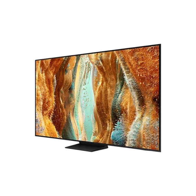Телевизор Samsung QE75QN70FAUXUA, Black 75" 3