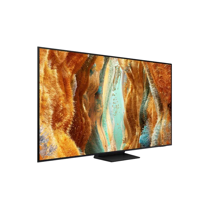 Телевизор Samsung QE75QN70FAUXUA, Black 75" 2
