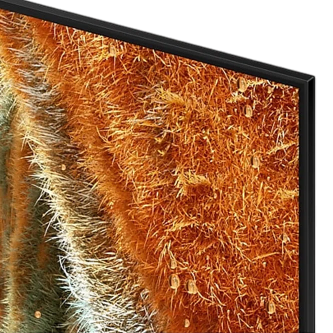 Телевизор Samsung QE75QN70FAUXUA, Black 75" 5