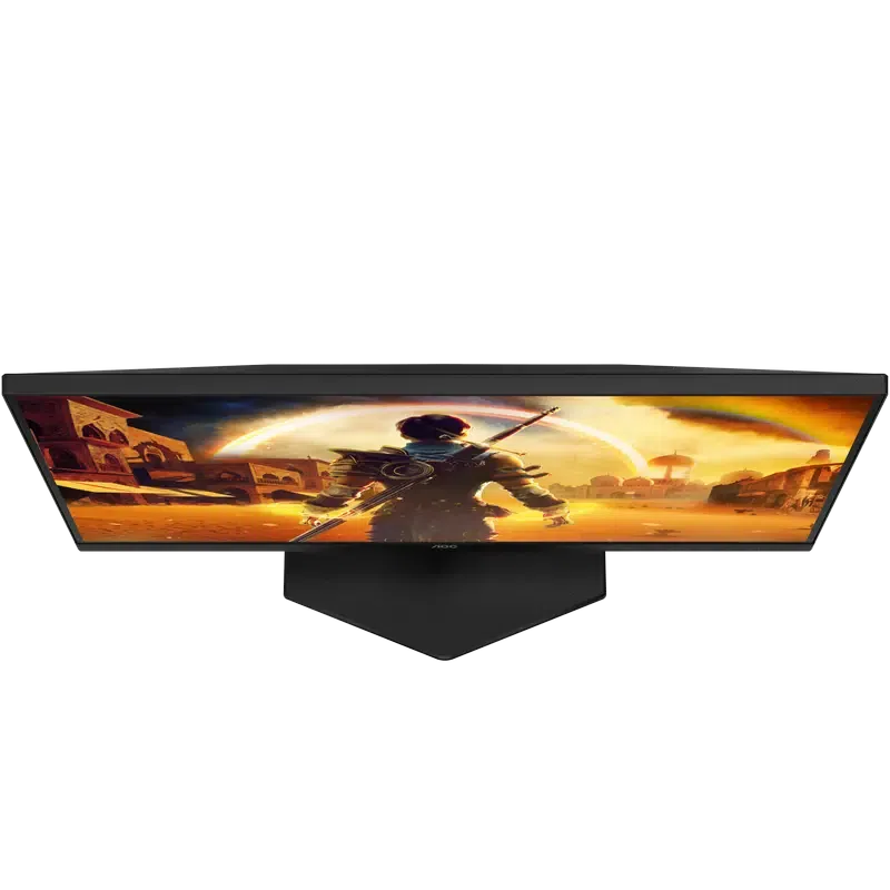 Игровой монитор 27" AOC Q27G42XE, Black 2