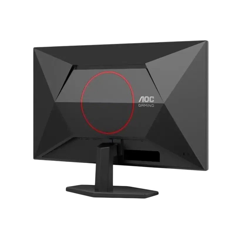 Monitor Gaming 27" AOC Q27G42XNE, Black 8