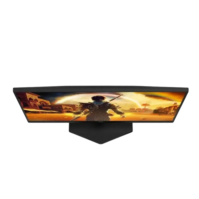 Monitor Gaming 27" AOC Q27G42XNE, Black 2