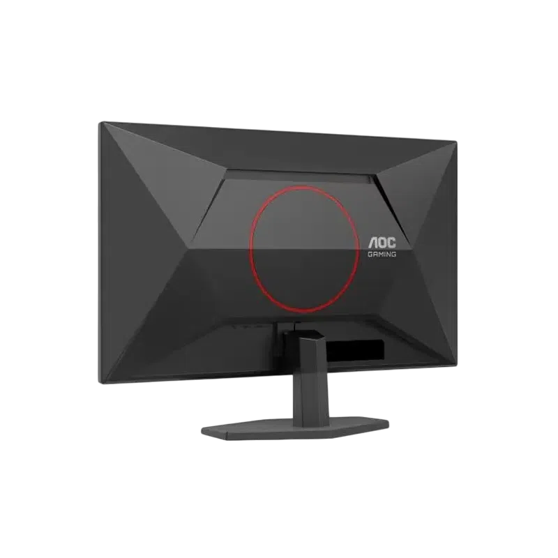 Monitor Gaming 27" AOC Q27G42XNE, Black 7
