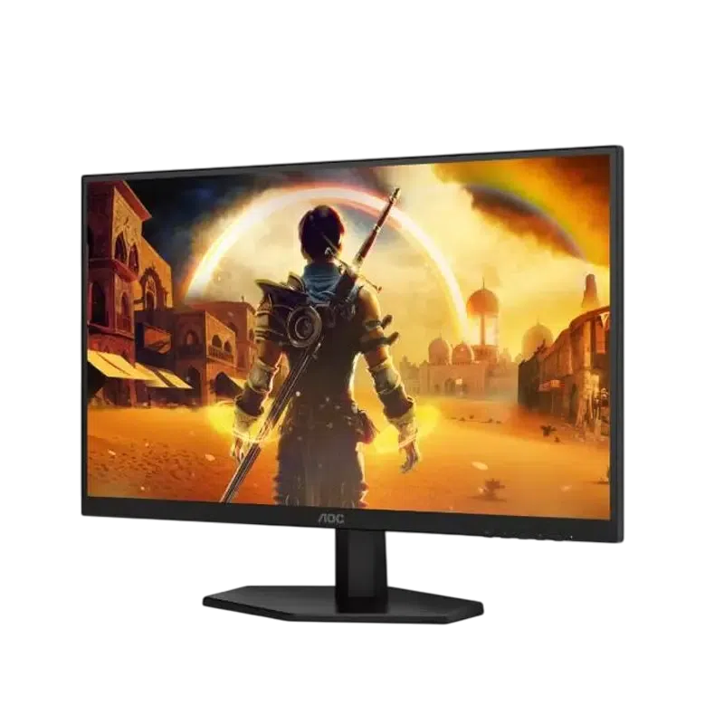 Monitor Gaming 27" AOC Q27G42XNE, Black 3