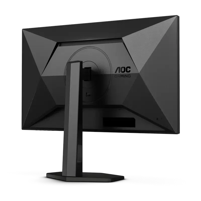 Игровой монитор 27" AOC Q27G4XF, Black 11