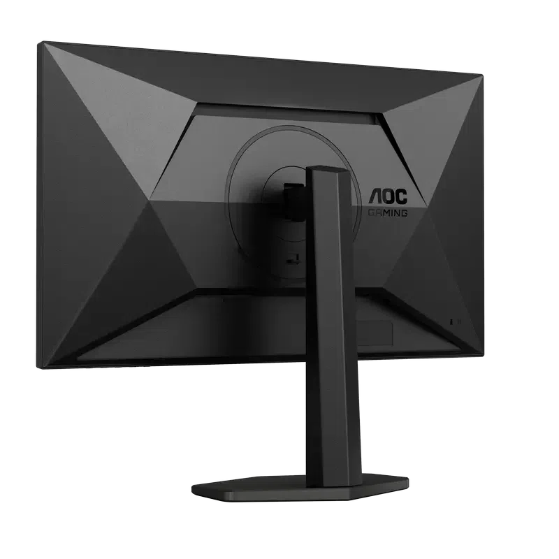 Игровой монитор 27" AOC Q27G4XF, Black 12