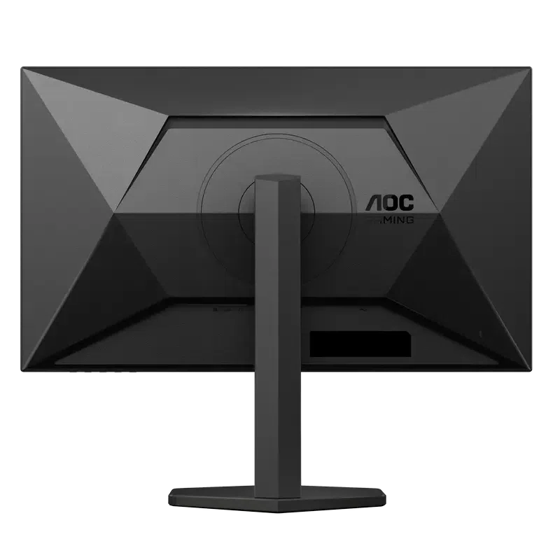 Игровой монитор 27" AOC Q27G4XF, Black 13