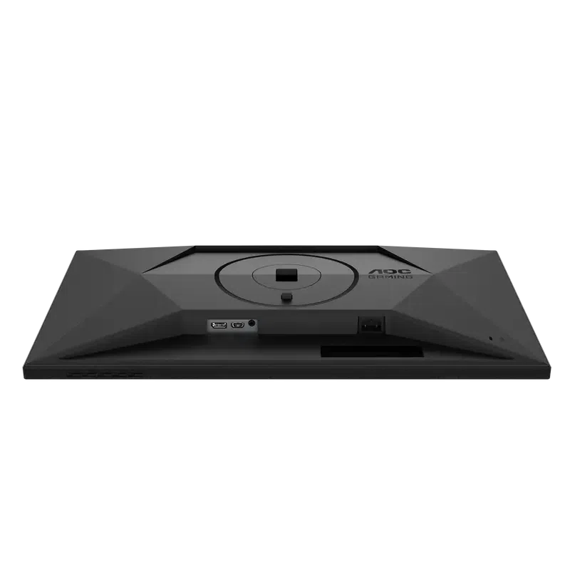 Игровой монитор 27" AOC Q27G4XF, Black 14