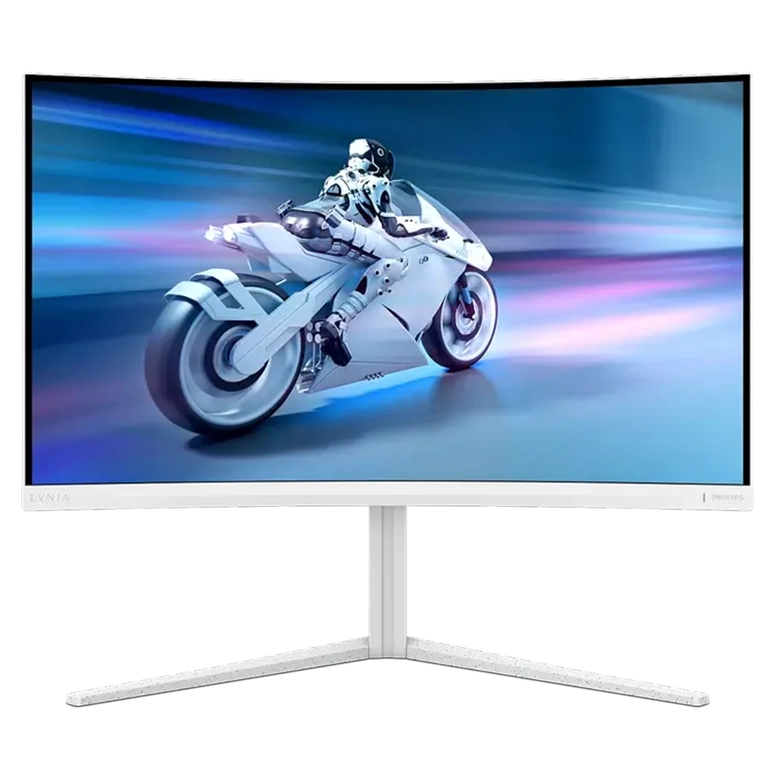 Игровой монитор 31,5" Philips 32M2C5501, White