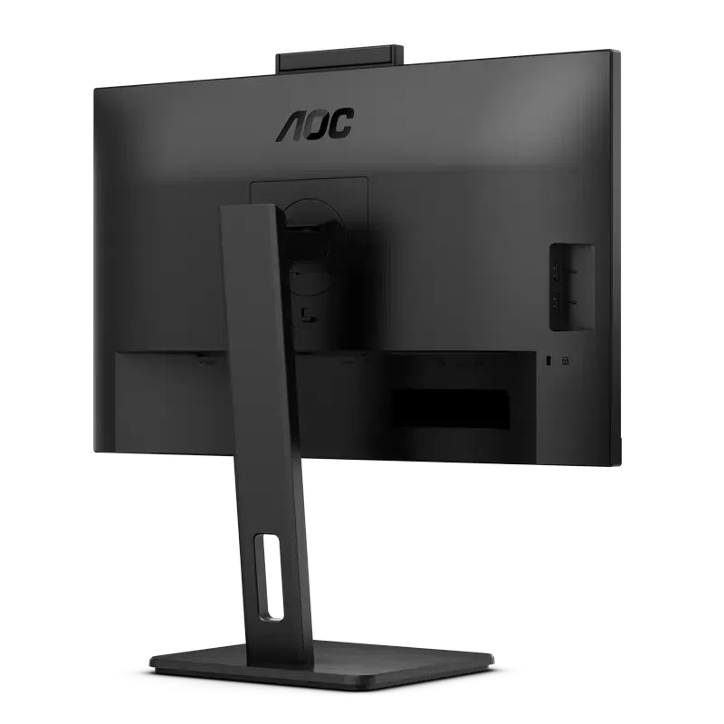 Monitor 23,8" AOC 24P3QW, Black 12
