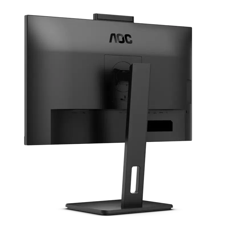 Monitor 23,8" AOC 24P3QW, Black 11