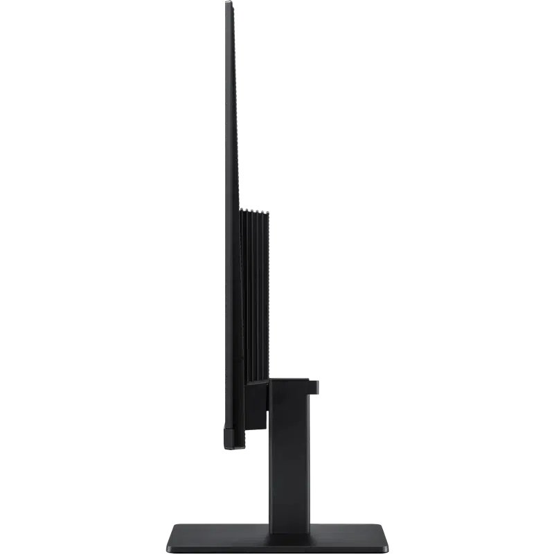 Monitor 27" Samsung S27F320, IPS 1920x1080 FHD, Negru 7