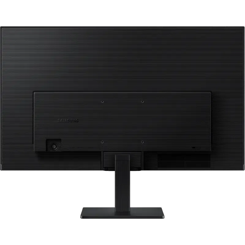 Monitor 27" Samsung S27F320, IPS 1920x1080 FHD, Negru 5