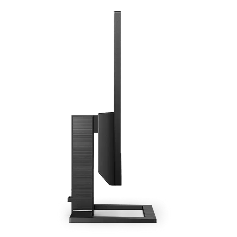 Монитор 34" Philips 346E2LAE, VA 3440x1440 WQHD, Чёрный 4