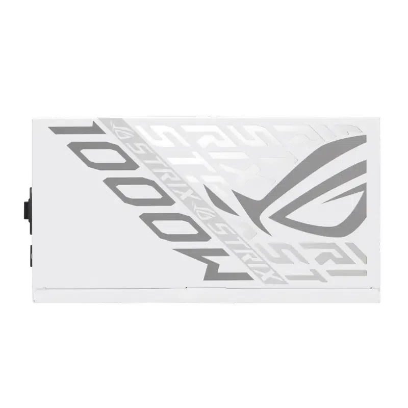 Sursă Alimentare PC ASUS ROG Strix 1000W, Alb 6