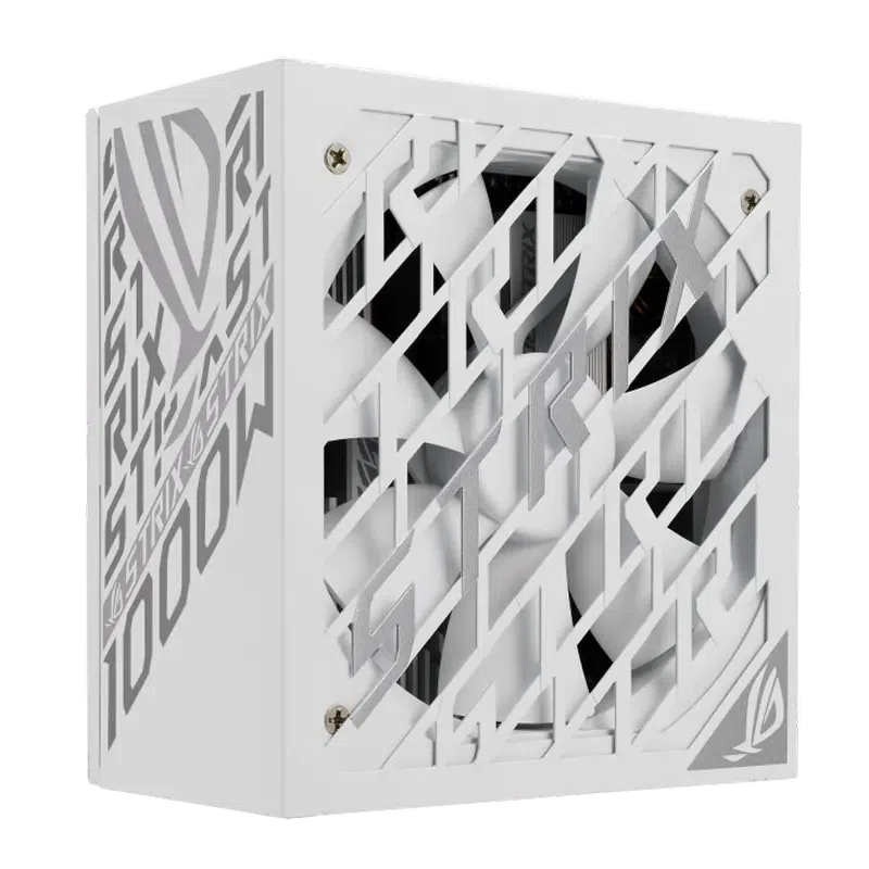 Sursă Alimentare PC ASUS ROG Strix 1000W, Alb 11