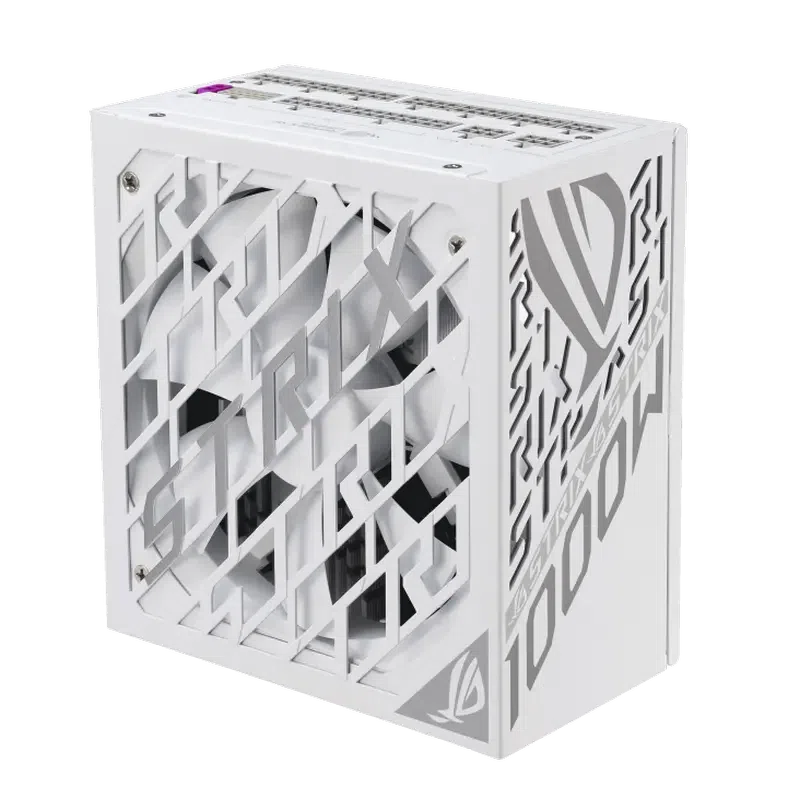 Sursă Alimentare PC ASUS ROG Strix 1000W, Alb 10