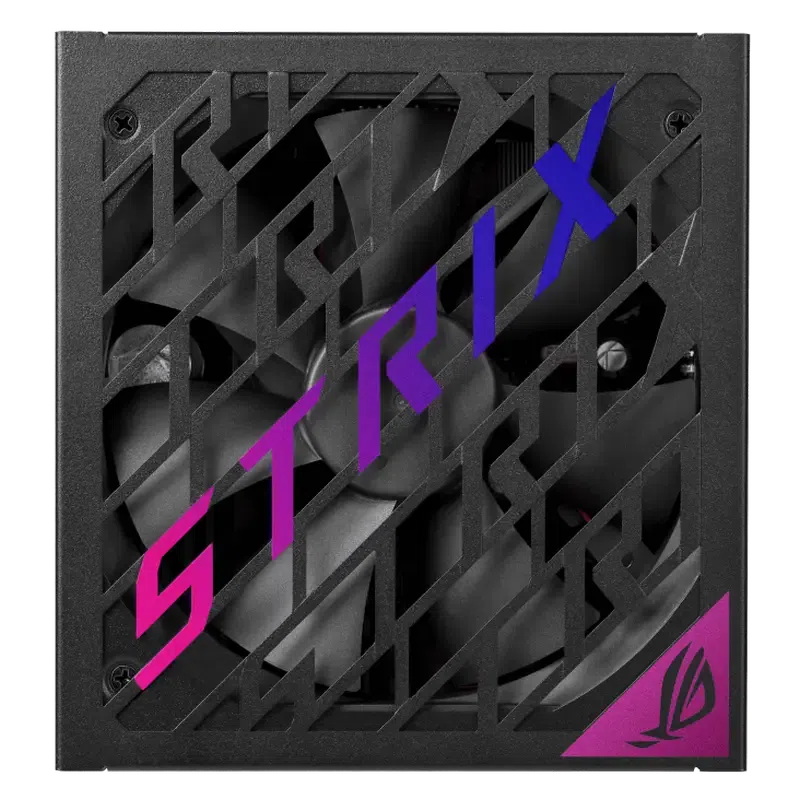 Блок питания для компьютеров ASUS ROG Strix 1200W, Черный 8