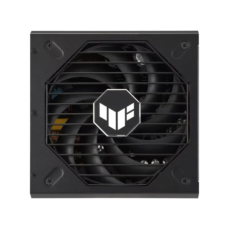 Блок питания для компьютеров ASUS TUF GAMING 850W, Черный 10