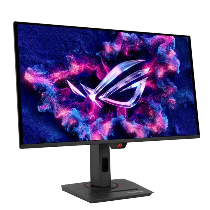 Monitor Gaming 27" ASUS XG27ACDNG, OLED 2560x1440 WQHD, Negru 3
