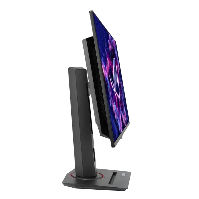 Monitor Gaming 27" ASUS XG27ACDNG, OLED 2560x1440 WQHD, Negru 5