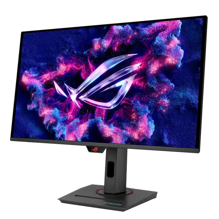 Monitor Gaming 27" ASUS XG27ACDNG, OLED 2560x1440 WQHD, Negru 2