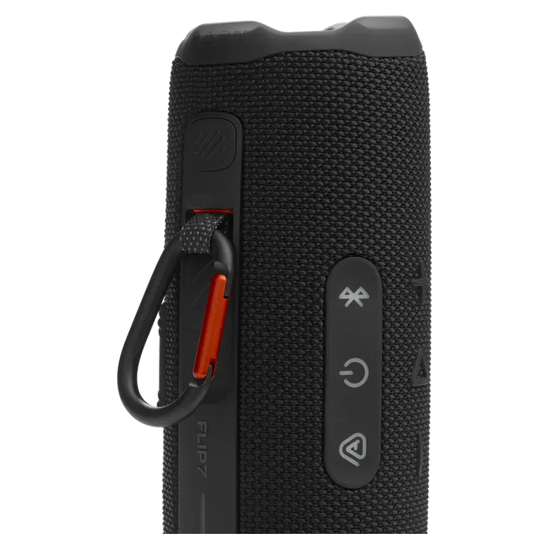 Boxă portabilă JBL Flip 7 Black 16
