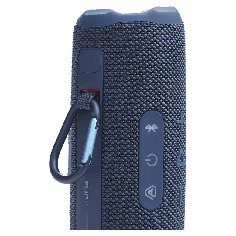 Портативная колонка JBL Flip 7, Синий 10