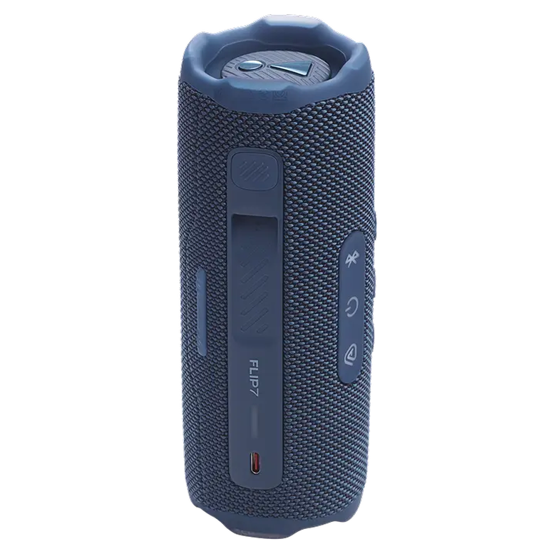 Портативная колонка JBL Flip 7, Синий 8