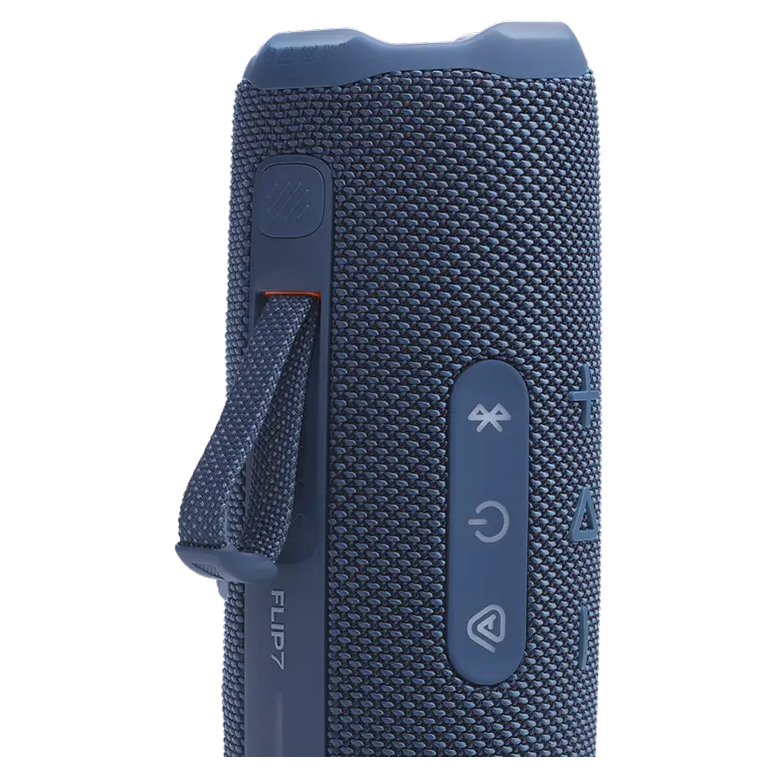 Портативная колонка JBL Flip 7, Синий 9