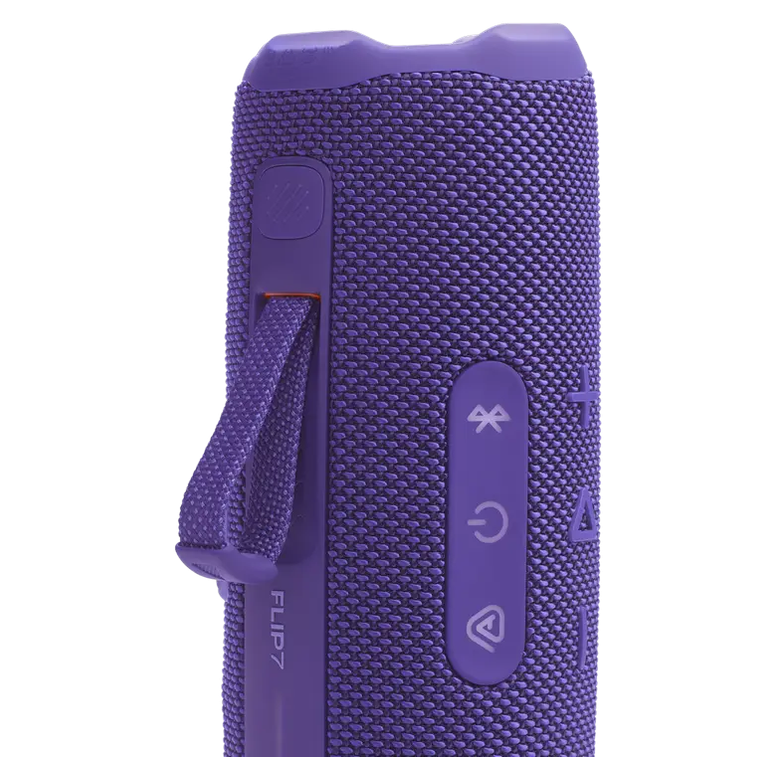 Портативная колонка JBL Flip 7, Фиолетовый 8