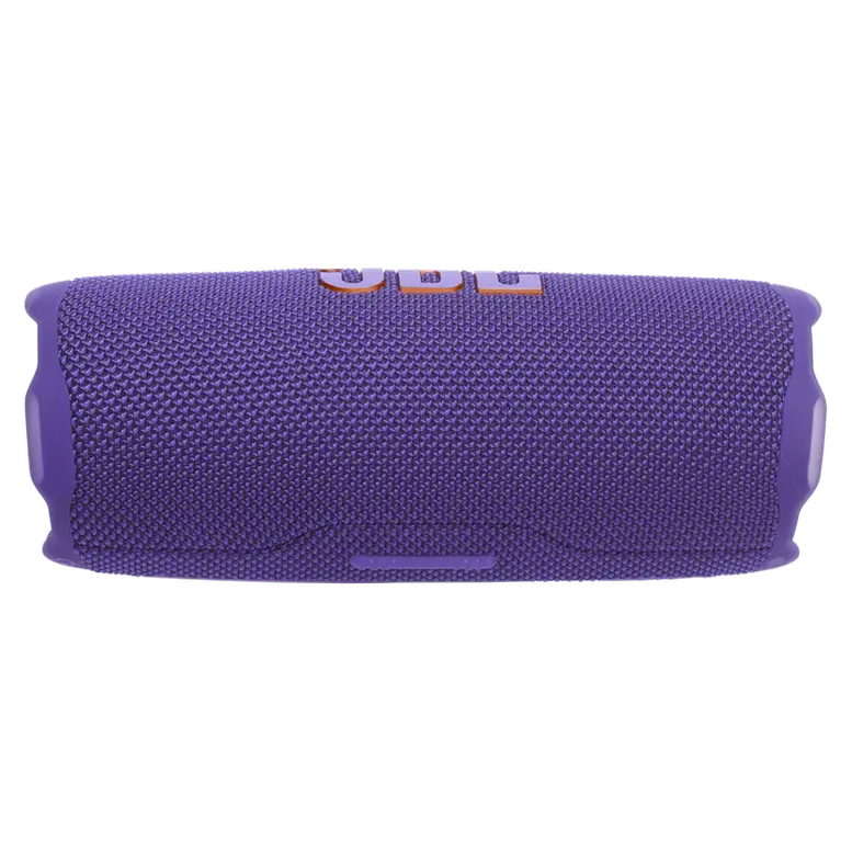 Портативная колонка JBL Flip 7, Фиолетовый 3