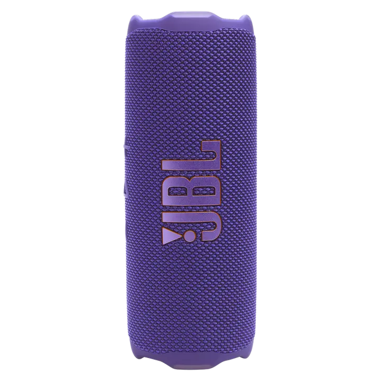 Портативная колонка JBL Flip 7, Фиолетовый 6