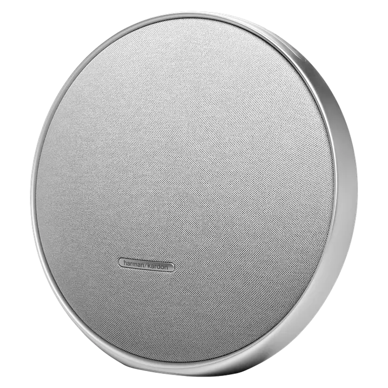 Bluetooth-колонка Harman Kardon Onyx Studio 9, Серый 3