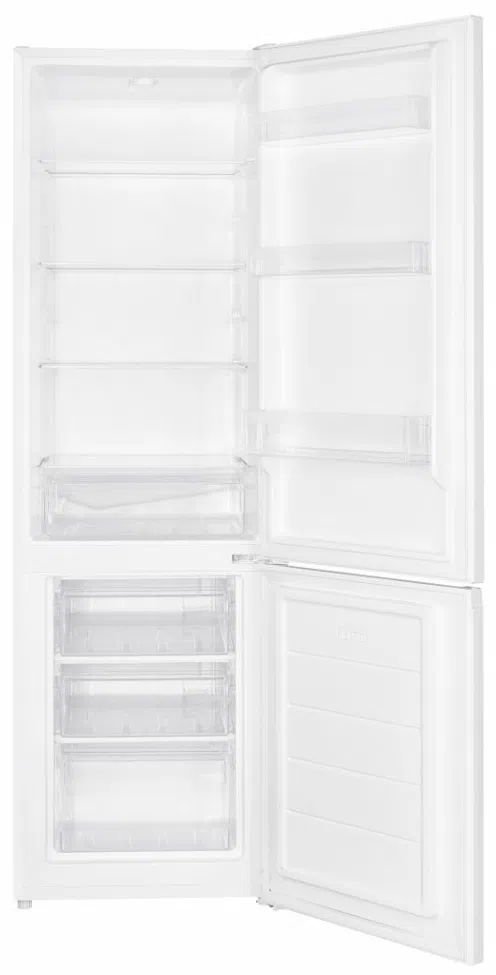 Frigider Heinner HC-HM262E++, Alb 2