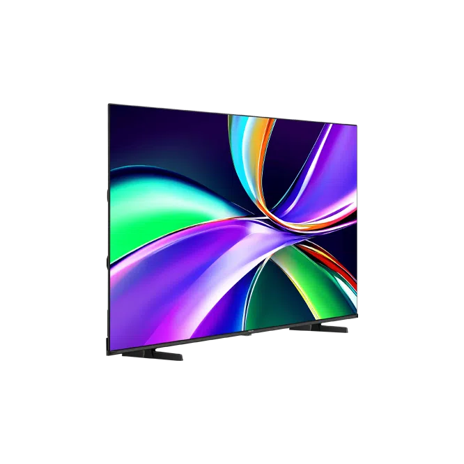 Телевизор Hisense 75E7Q, Black 75" 2