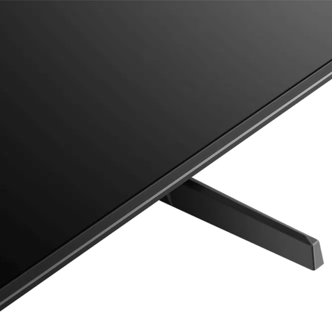 Телевизор Hisense 75E7Q, Black 75" 7