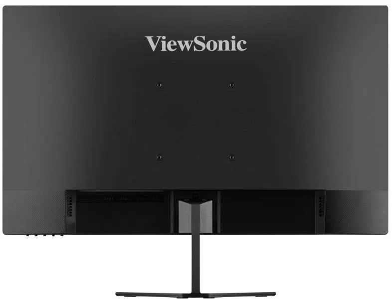 Игровой Монитор 27" ViewSonic VX2779A-HD-PRO, Black 7