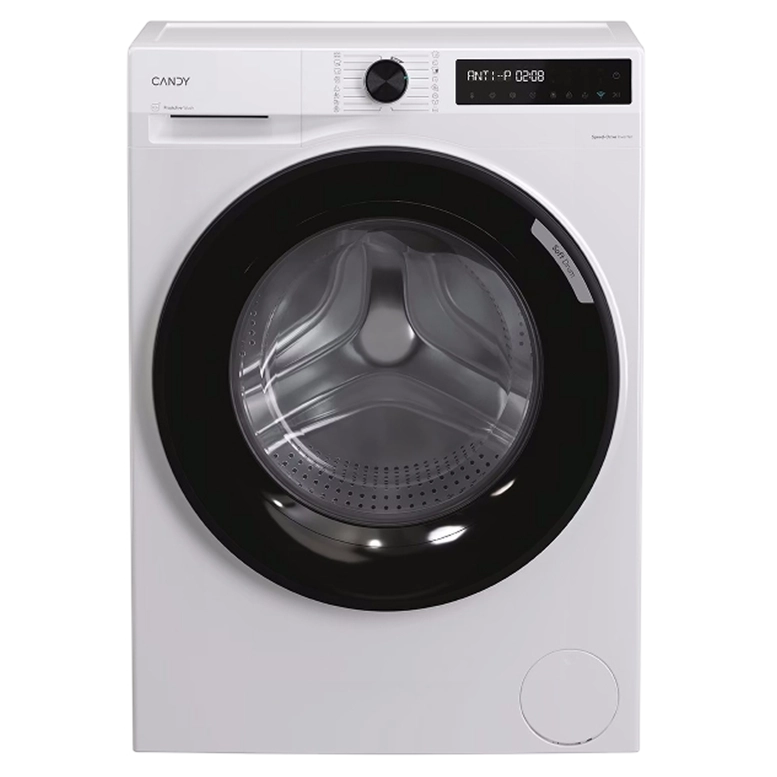 Стиральная машина Candy BR 412BL8-S