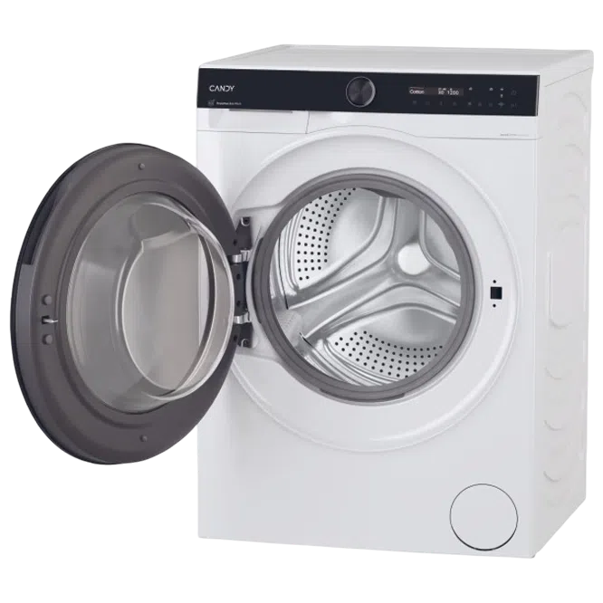 Стиральная машина Candy BS 410B10-S 3