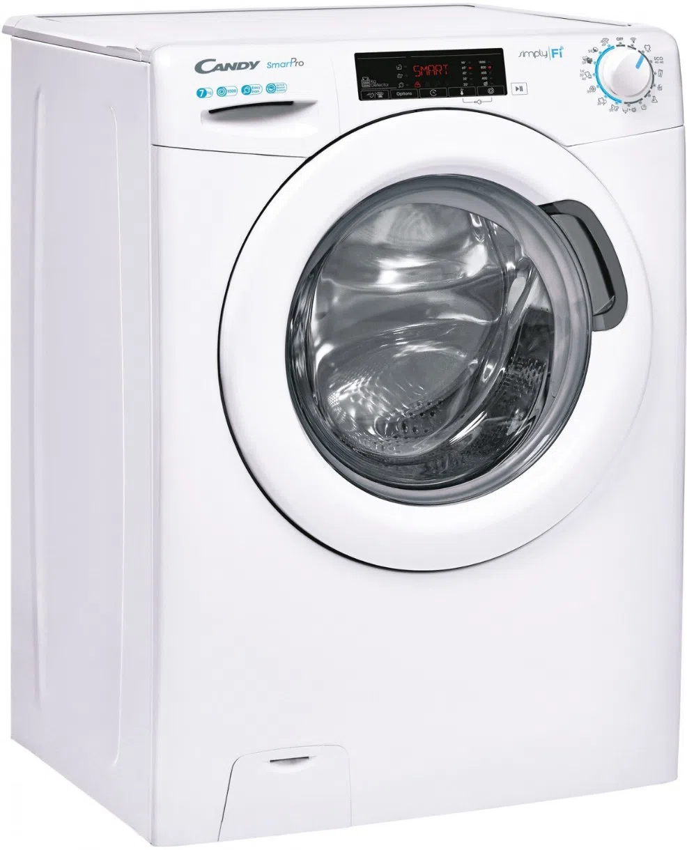 Стиральная машина Candy CSO4 1075TE/1-S 2