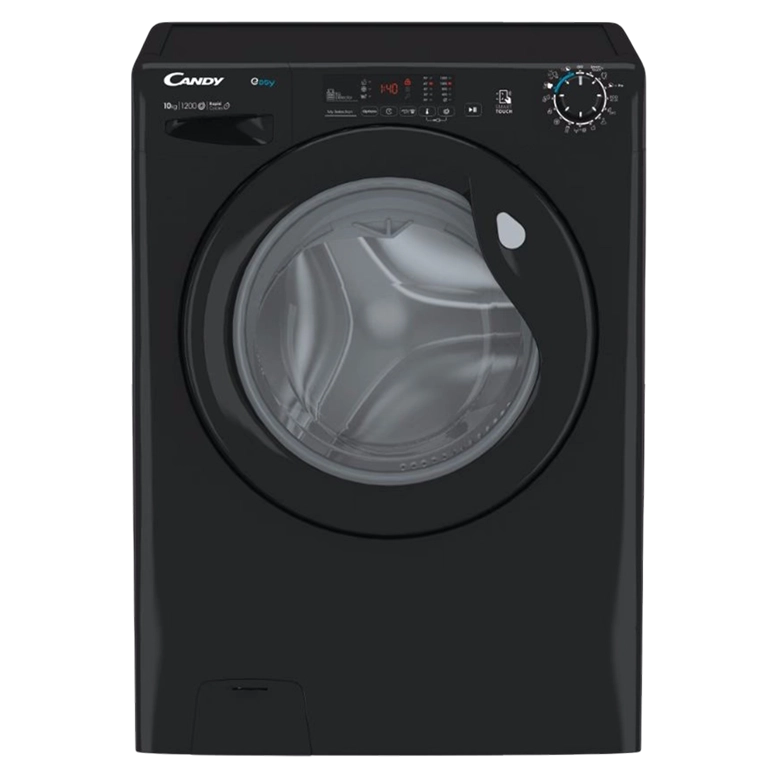 Стиральная машина Candy EY 12102DBBE/1-S, Black