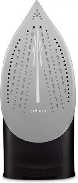 Fier de călcat Zelmer ZIR1505, Negru 2