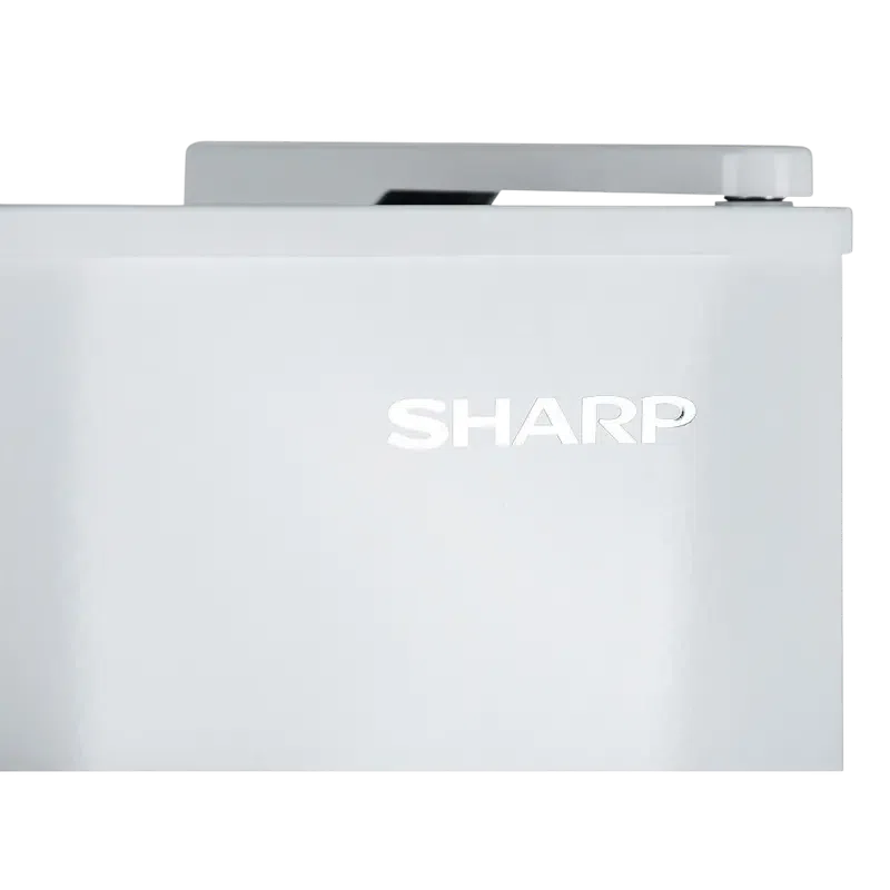Холодильник Sharp SJ-FTB01ITXWE-UA, , Белый 6