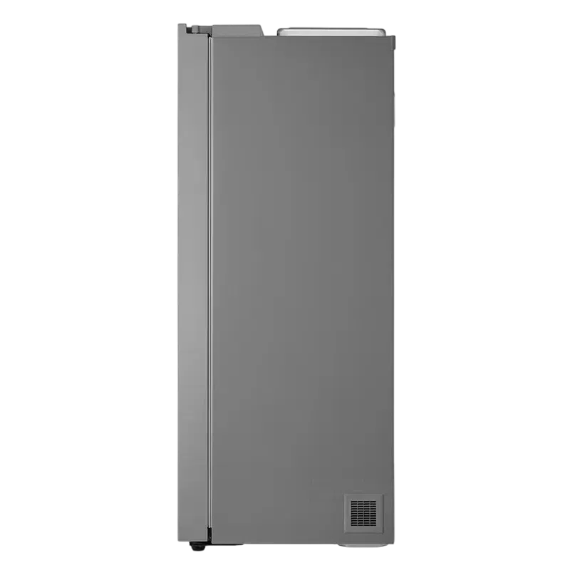 Холодильник LG GSBC40PYPE, Серебристый 7