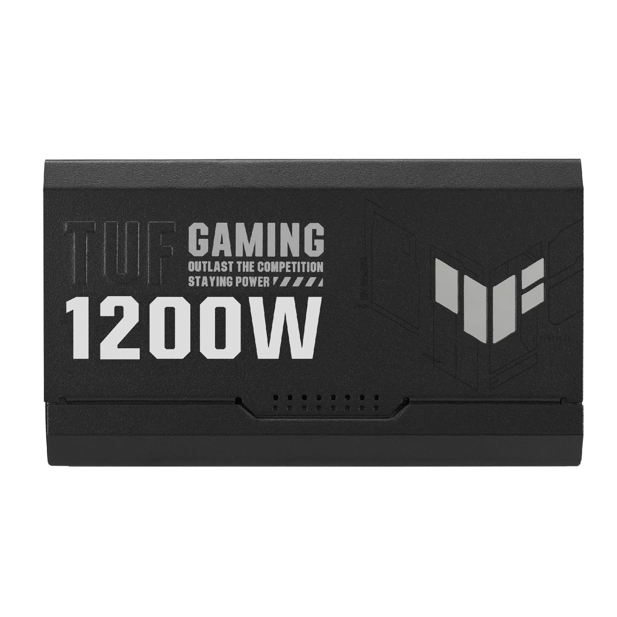 Sursă Alimentare PC Asus TUF Gaming 1200G, Negru 7