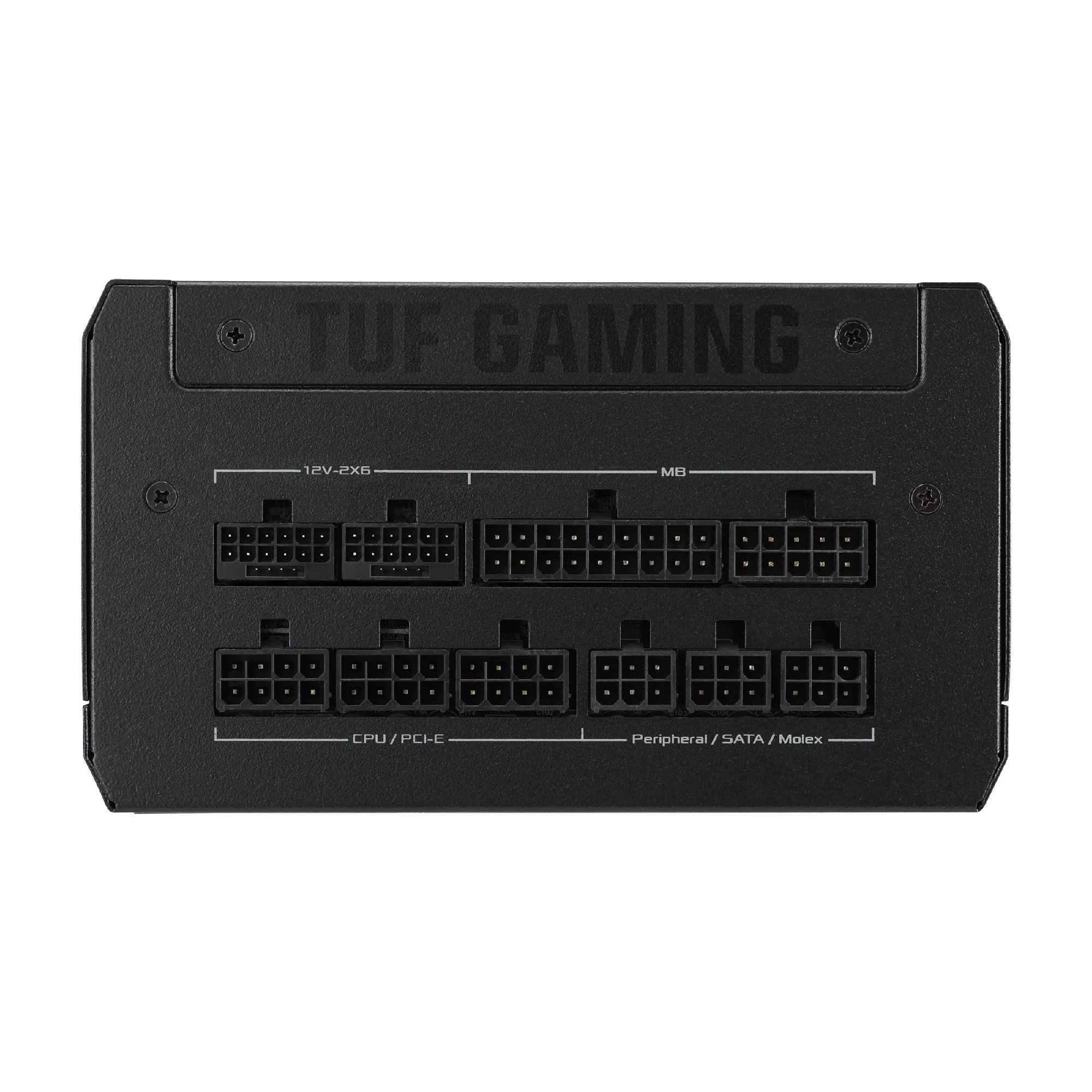 Sursă Alimentare PC Asus TUF Gaming 1200G, Negru 5
