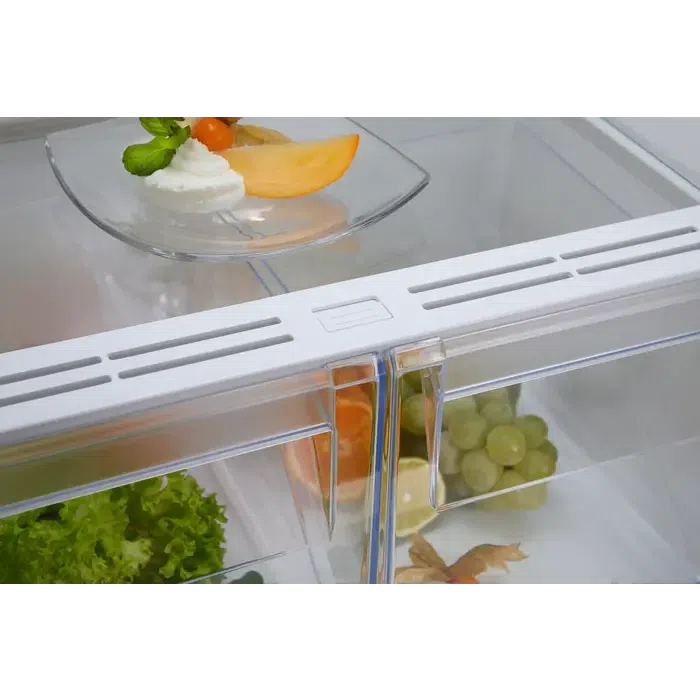 Встраиваемый холодильник Electrolux LND5FE18S, Белый 2