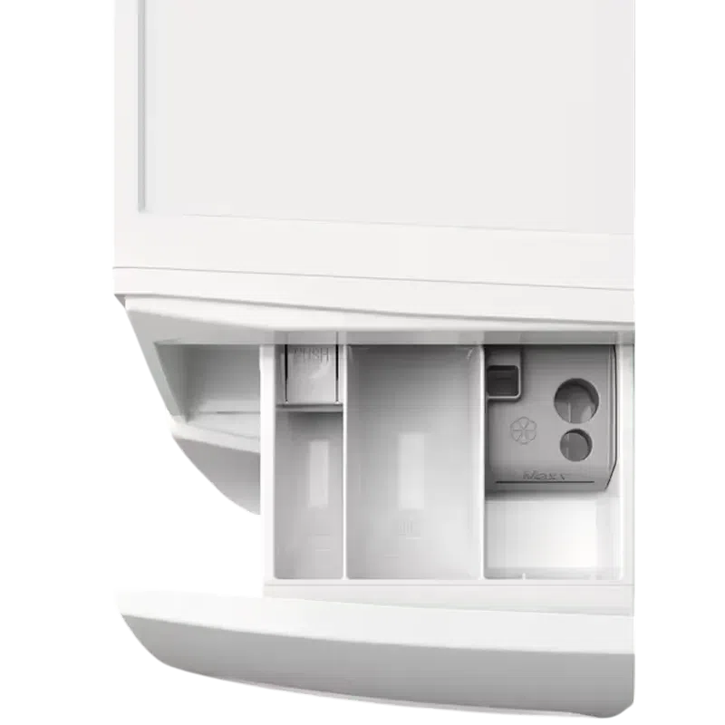 Стиральная машина Electrolux EW6F2482E, White 4