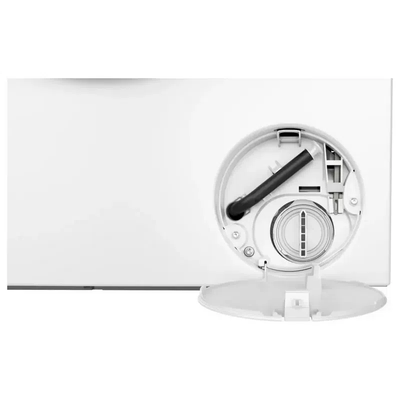 Стиральная машина Bosch WAN24066BY, White 5